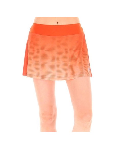 LOTTO -Falda Lotto Top W Iv 2 2181511os LOTTO -Falda Lotto Top W Iv 2 2181511os