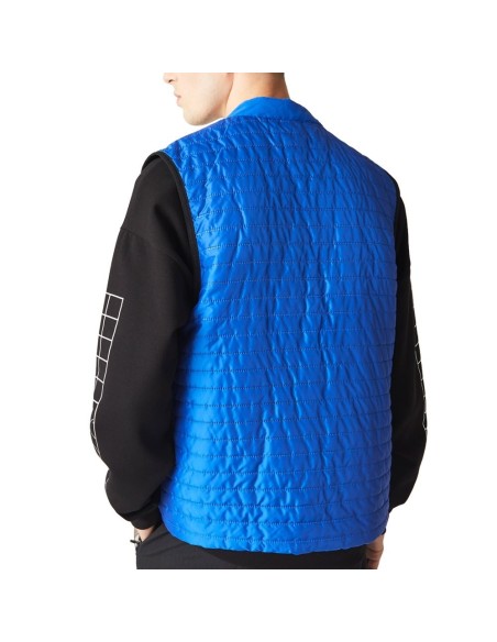 Lacoste -Lacoste Vest Bh9266 985 Navy/Black Lacoste -Lacoste Vest Bh9266 985 Navy/Black