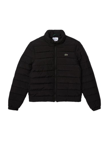 Lacoste -Jacket Lacoste Bh7774 C31 Black
