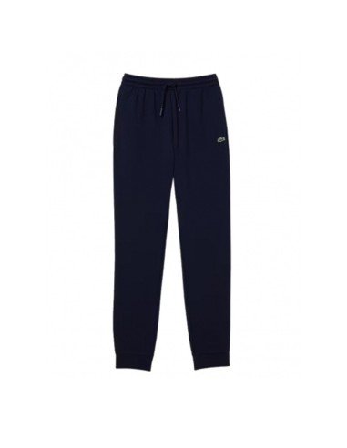 Lacoste -Lacoste Tracksuit Pants Xf9216 166 Woman Navy