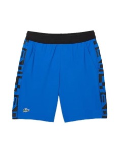 Lacoste -Shorts Lacoste Gh9378 6j4 Navy/Black 2