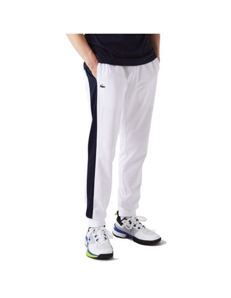 Lacoste -Pantalon Corto Lacoste Gh9378 6j4 Marina/Black