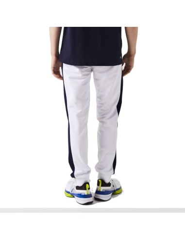 Lacoste -Pantalon Chandal Lacoste Xh9427 9gg White