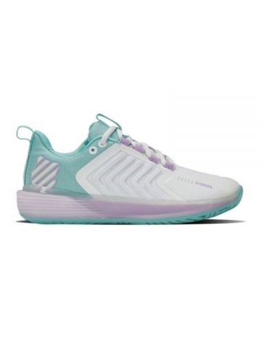 K SWISS -Kswiss Ultrashot 3 96988190 Mulher