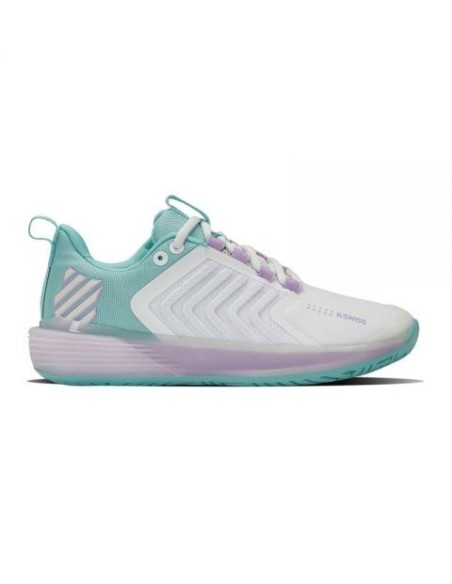 K SWISS -Kswiss Ultrashot 3 96988190 Women K SWISS -Kswiss Ultrashot 3 96988190 Women