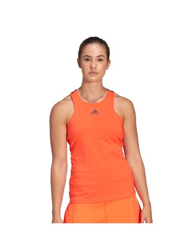 Adidas -Tank Top Adidas Impact Hp0720 Woman