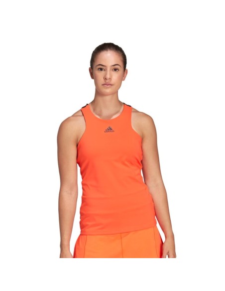 Adidas -Regata Adidas Impact Hp0720 Mulher