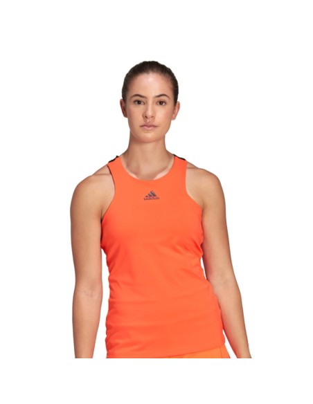 Adidas -Regata Adidas Impact Hp0720 Mulher