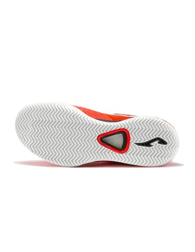 JOMA -Joma T.Point Men 2207 Coral Tpoins2207p