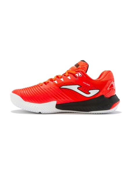 JOMA -Joma T.Point Men 2207 Coral Tpoins2207p