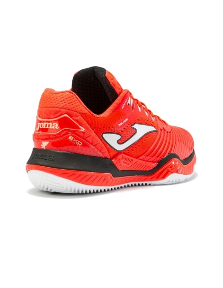 JOMA -Joma T.Point Men 2207 Coral Tpoins2207p