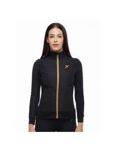 Drop Shot -Chaqueta Drop Shot Maday Dt272826 Mujer Negro 2