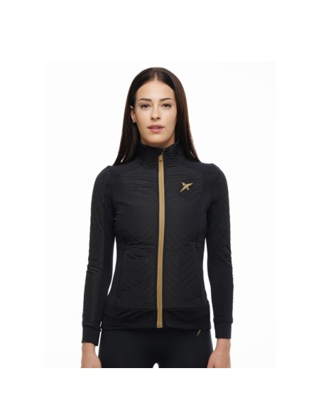 Drop Shot -Chaqueta Drop Shot Maday Dt272826 Mujer Negro Drop Shot -Chaqueta Drop Shot Maday Dt272826 Mujer Negro
