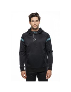 Drop Shot -Drop Shot Training Sweatshirt Artemis Dt271819 Black