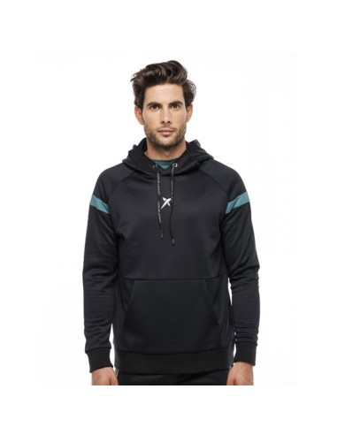 Drop Shot -Drop Shot Training Sweatshirt Artemis Dt271819 Black
