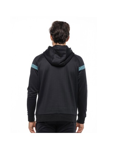 Drop Shot -Drop Shot Training Sweatshirt Artemis Dt271819 Black