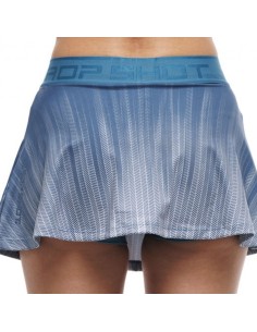 Drop Shot -Falda Drop Shot Isora Dt272632 Mujer Fucsia 2