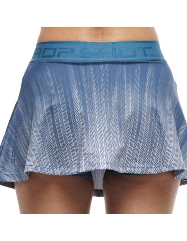 Drop Shot -Falda Drop Shot Isora Dt272632 Mujer Fucsia