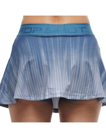 Drop Shot -Falda Drop Shot Isora Dt272632 Mujer Fucsia