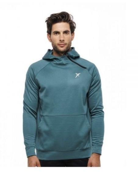Drop Shot -Drop Shot Artemis Sweatshirt Dt271817 Green