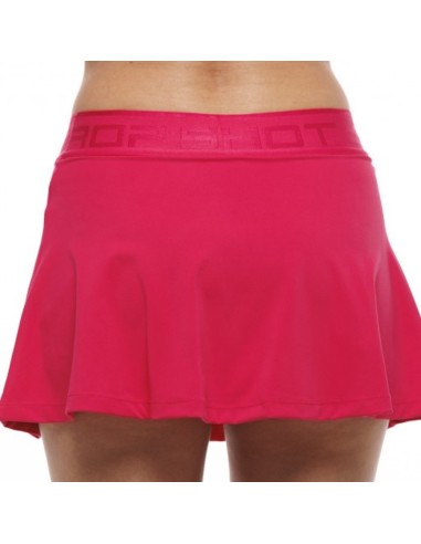 Drop Shot -Drop Shot Fayna Skirt Dt272628 Women Fuchsia
