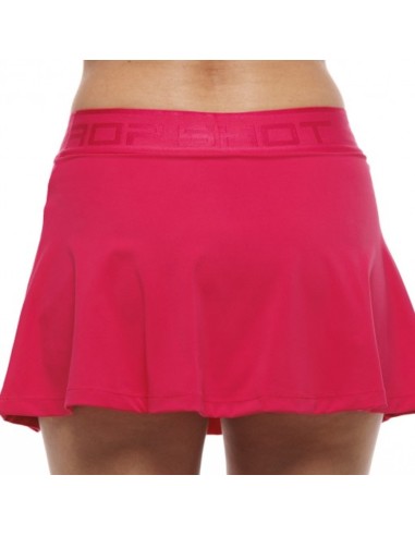 Drop Shot -Skirt Drop Shot Fayna Dt272628 Woman Fuchsia