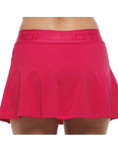 Drop Shot -Falda Drop Shot Fayna Dt272628 Mujer Fucsia