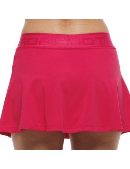 Drop Shot -Drop Shot Fayna Skirt Dt272628 Women Fuchsia Drop Shot -Drop Shot Fayna Skirt Dt272628 Women Fuchsia