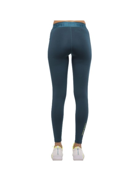 Drop Shot -Leggings Drop Shot Famara Dt272738 Mulher