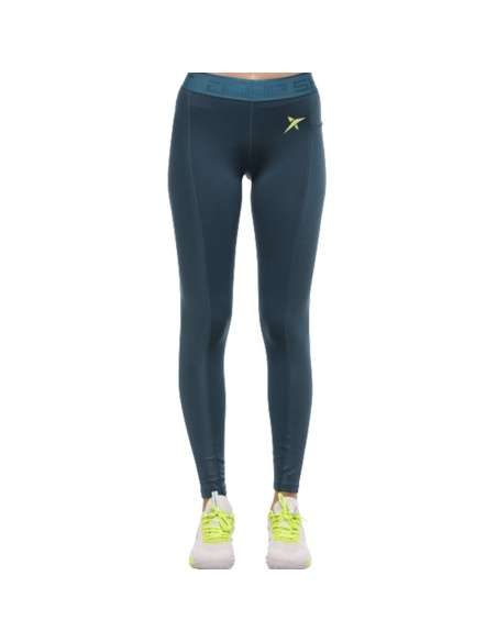 Drop Shot -Leggings Drop Shot Famara Dt272738 Mulher Drop Shot -Leggings Drop Shot Famara Dt272738 Mulher