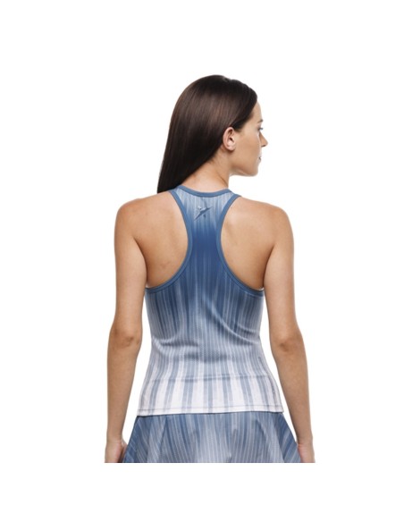 Drop Shot -Camiseta Drop Shot Isora Dt272331 Mulher