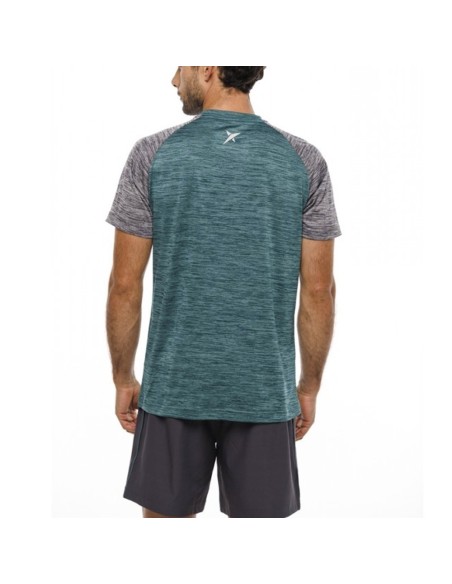 Drop Shot -Camiseta Drop Shot Artemis Dt271315