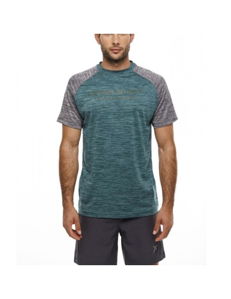 Drop Shot -Camiseta Drop Shot Artemis Dt271315