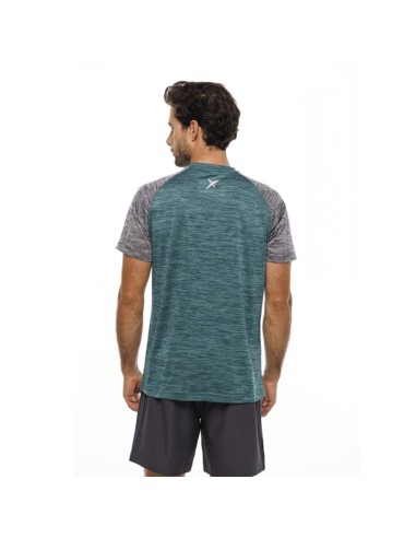 Drop Shot -Camiseta Drop Shot Artemis Dt271315