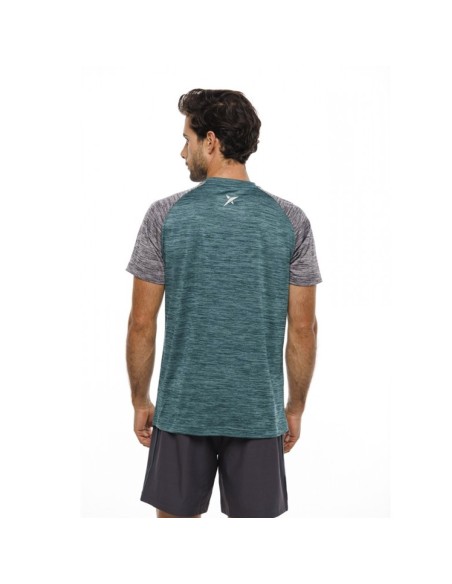 Drop Shot -Camiseta Drop Shot Artemis Dt271315