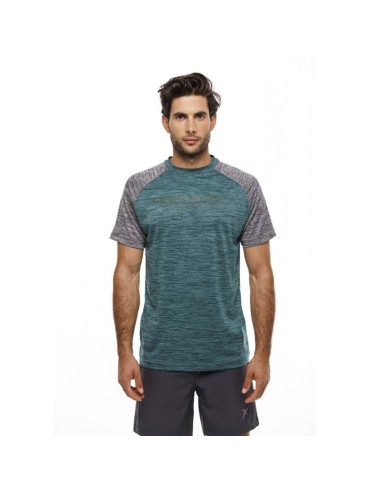 Drop Shot -Camiseta Drop Shot Artemis Dt271315