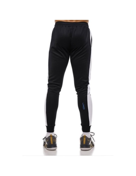 Drop Shot -Pantalon Drop Shot Ancor Jmd Dt271703 Negro