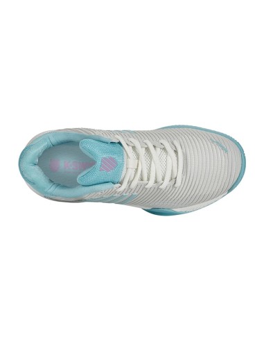 K SWISS -Kswiss Hypercourt Express 2 Hb 96614190 Mujer