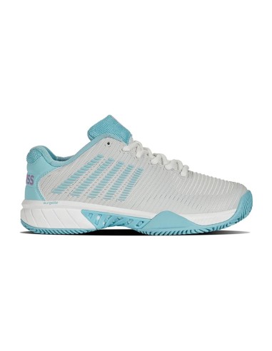 K SWISS -Kswiss Hypercourt Express 2 Hb 96614190 Woman Brtw