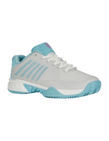 K SWISS -Kswiss Hypercourt Express 2 Hb 96614190 Woman Brtw