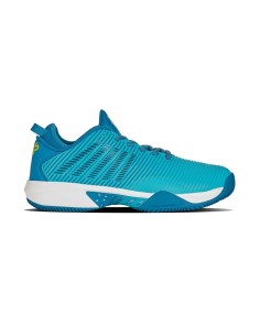 K SWISS -Kswiss Hypercourt Supreme Hb 06617424 Scbbl 2