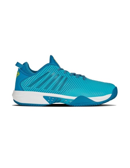 K SWISS -Kswiss Hypercourt Supreme Hb 06617424 Scbbl