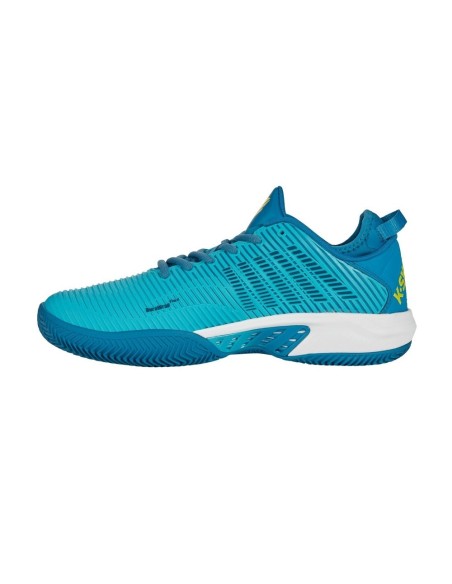 K SWISS -Kswiss Hypercourt Supreme Hb 06617424 Scbbl
