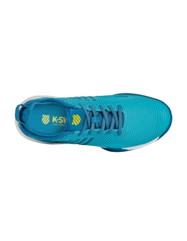 K SWISS -Kswiss Hypercourt Supreme Hb 06617424 Scbbl