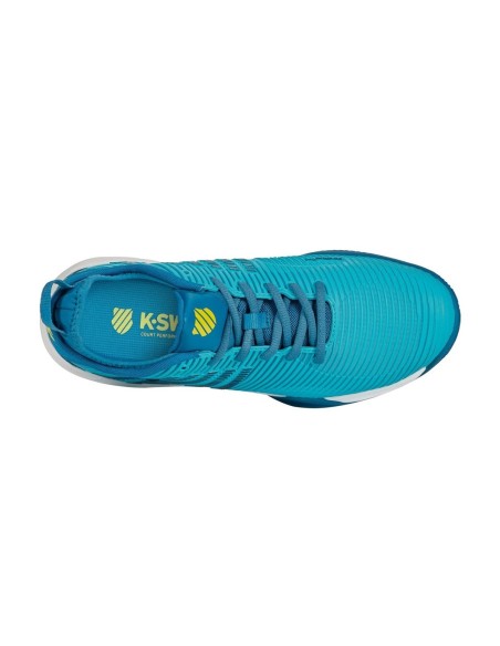 K SWISS -Kswiss Hypercourt Supreme Hb 06617424 Scbbl
