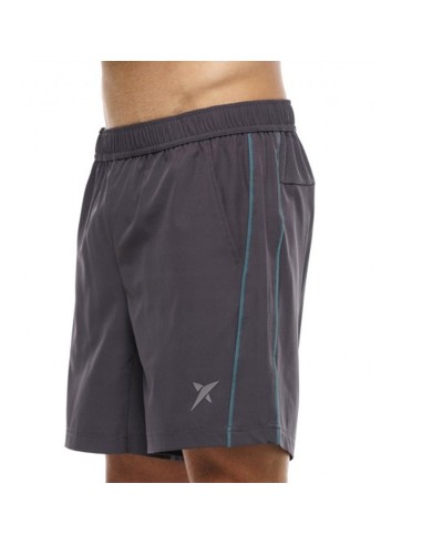 Drop Shot -Short Drop Shot Artemis Dt271516 Gray