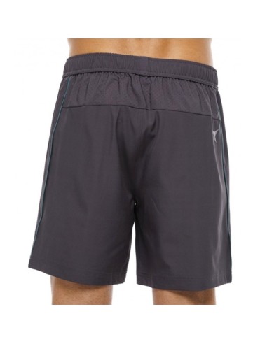 Drop Shot -Short Drop Shot Artemis Dt271516 Gray