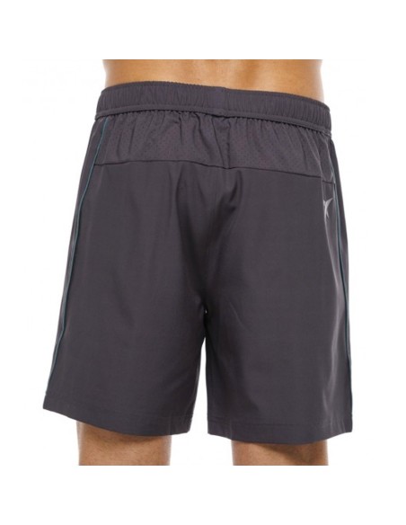 Drop Shot -Short Drop Shot Artemis Dt271516 Gray