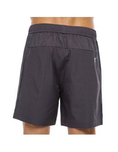 Drop Shot -Short Drop Shot Artemis Dt271516 Gray