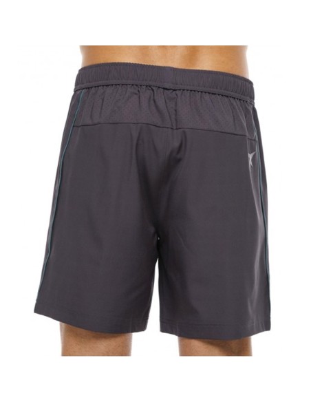 Drop Shot -Short Drop Shot Artemis Dt271516 Gray
